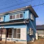 フラワータウン神田 もち 3DK    リフォーム物件 2月完成