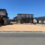 山口市大内長野 95.37坪 大内郵便局・ビッグ付近 山口市大内長野 95.37坪 大内郵便局・ビッグ付近