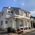 グリーン朝倉台B-2