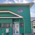 神田フラワータウン きんもくせい 3DK