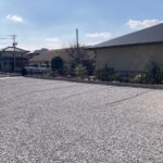 大内千坊5丁目駐車場